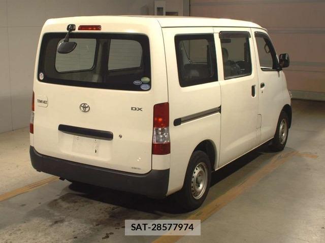 Toyota TOWNACE VAN 2019 1022448-1
