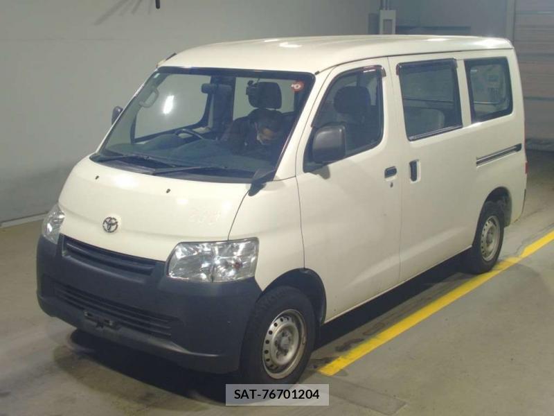 Toyota TOWNACE VAN 2020-03 1076977-0