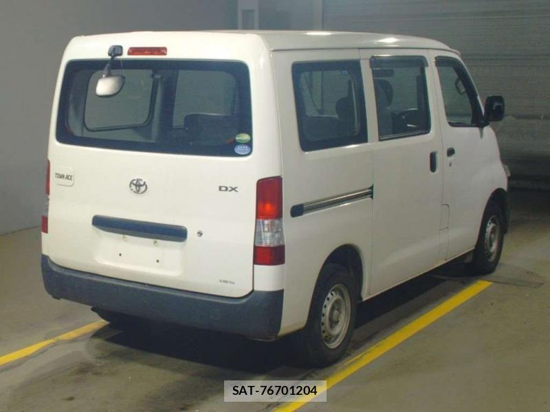 Toyota TOWNACE VAN 2020-03 1076977-1