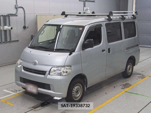 Toyota TOWNACE VAN 2020-03 1076966-0