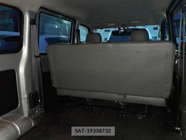 Toyota TOWNACE VAN 2020-03 1076966-9