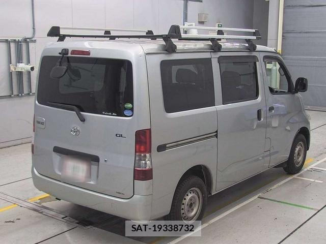 Toyota TOWNACE VAN 2020-03 1076966-1