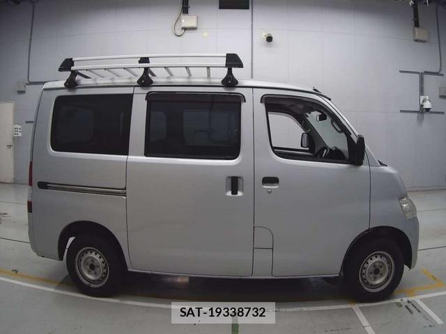 Toyota TOWNACE VAN 2020-03 1076966-2