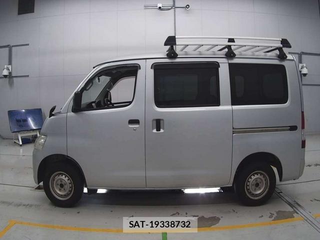 Toyota TOWNACE VAN 2020-03 1076966-3