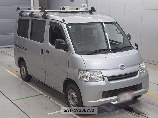 Toyota TOWNACE VAN 2020-03 1076966-4