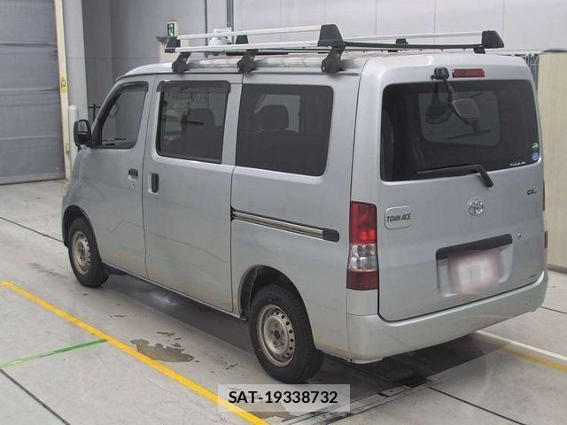 Toyota TOWNACE VAN 2020-03 1076966-5