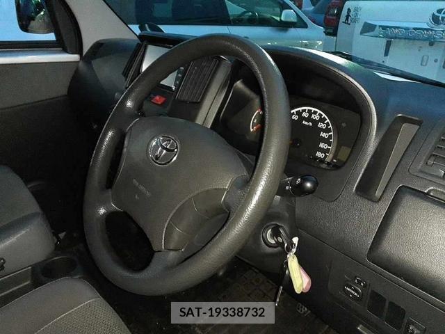 Toyota TOWNACE VAN 2020-03 1076966-6