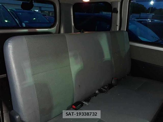 Toyota TOWNACE VAN 2020-03 1076966-8