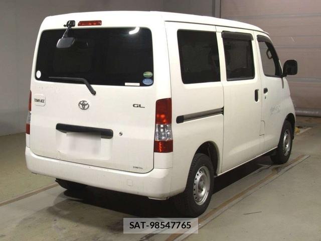 Toyota TOWNACE VAN 2020-04 1076965-1