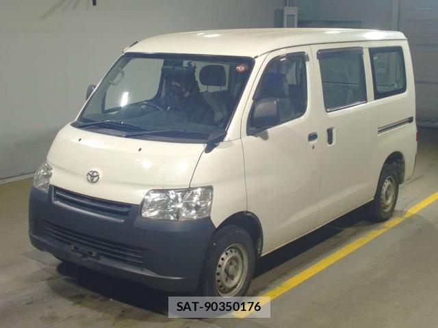 Toyota TOWNACE VAN 2020-03 1076951-0