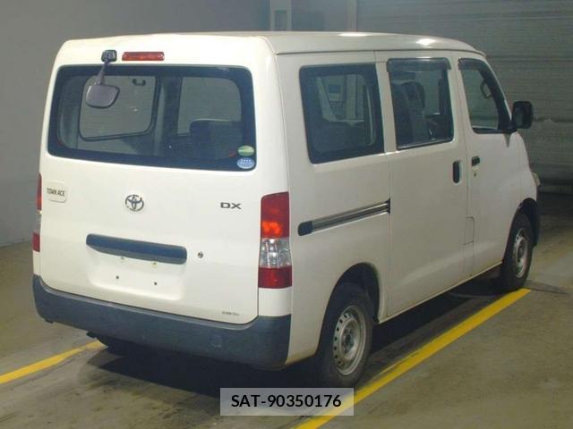 Toyota TOWNACE VAN 2020-03 1076951-1