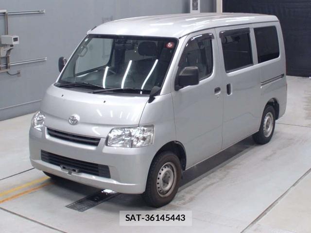 Toyota TOWNACE VAN 2019-11 1076962-0