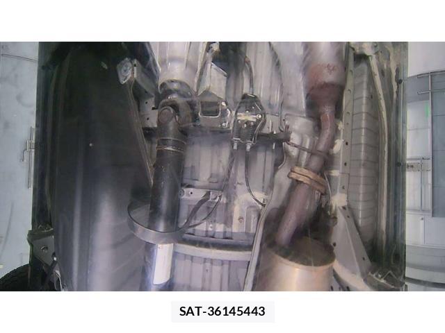 Toyota TOWNACE VAN 2019-11 1076962-11