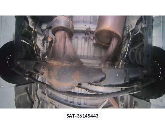 Toyota TOWNACE VAN 2019-11 1076962-12