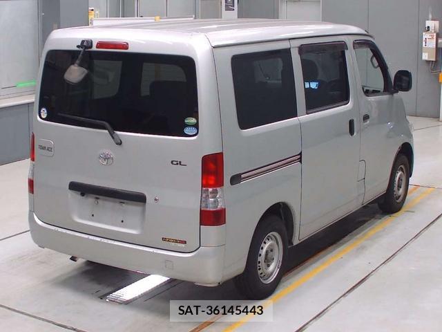 Toyota TOWNACE VAN 2019-11 1076962-1