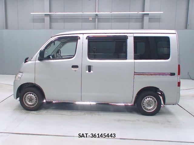 Toyota TOWNACE VAN 2019-11 1076962-2