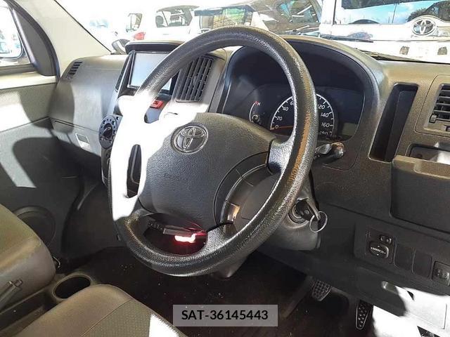 Toyota TOWNACE VAN 2019-11 1076962-5
