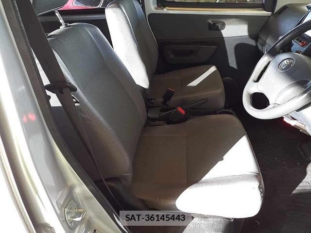 Toyota TOWNACE VAN 2019-11 1076962-7