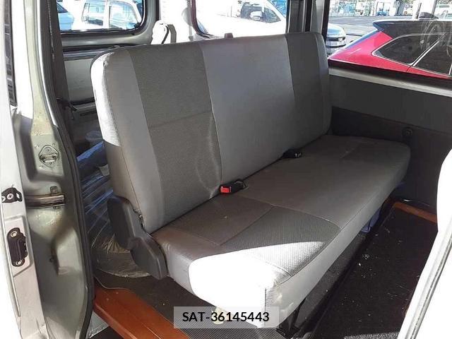 Toyota TOWNACE VAN 2019-11 1076962-8