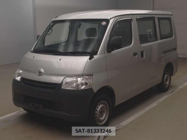 Toyota TOWNACE VAN 2020 976229-0