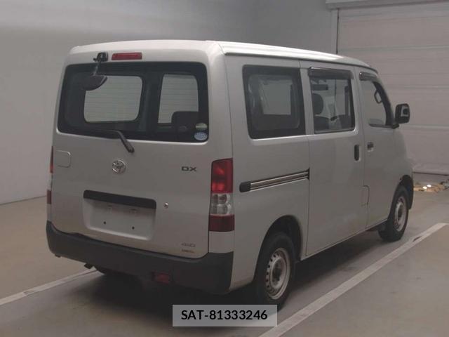 Toyota TOWNACE VAN 2020 976229-1