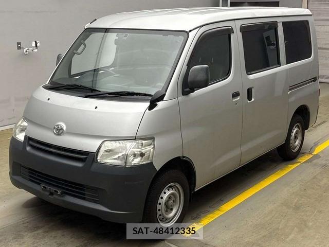 Toyota TOWNACE VAN 2020-07 1166110-0