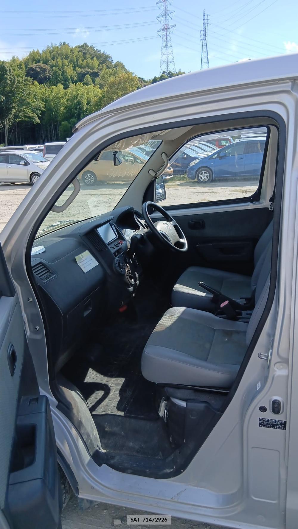 Toyota TOWNACE VAN 2019 926403-9