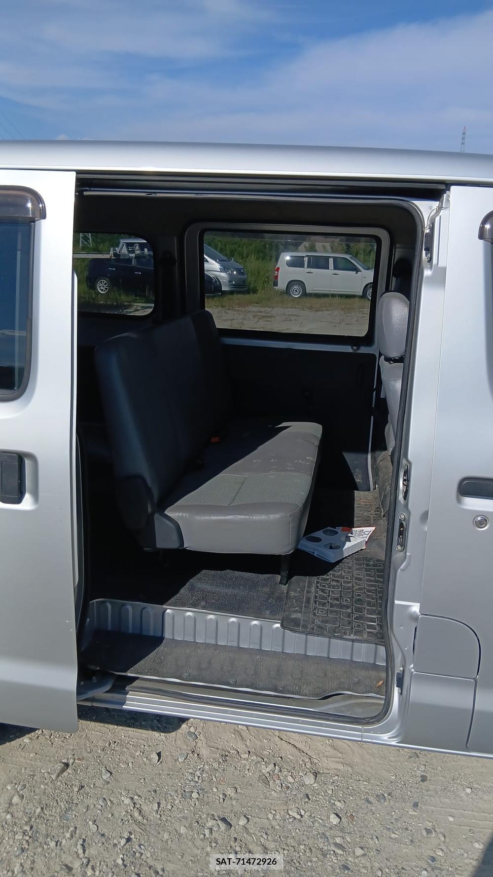 Toyota TOWNACE VAN 2019 926403-10