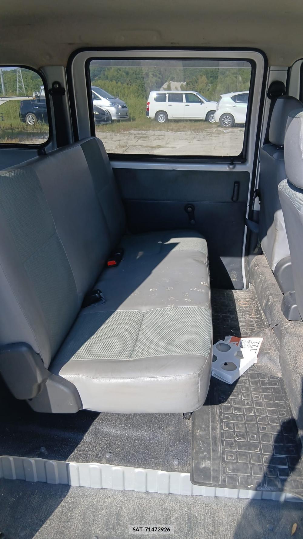 Toyota TOWNACE VAN 2019 926403-11