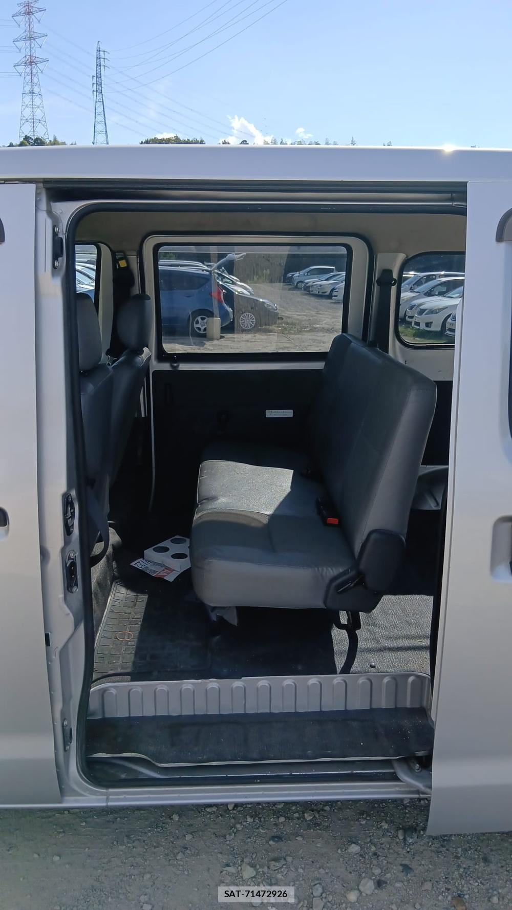 Toyota TOWNACE VAN 2019 926403-12