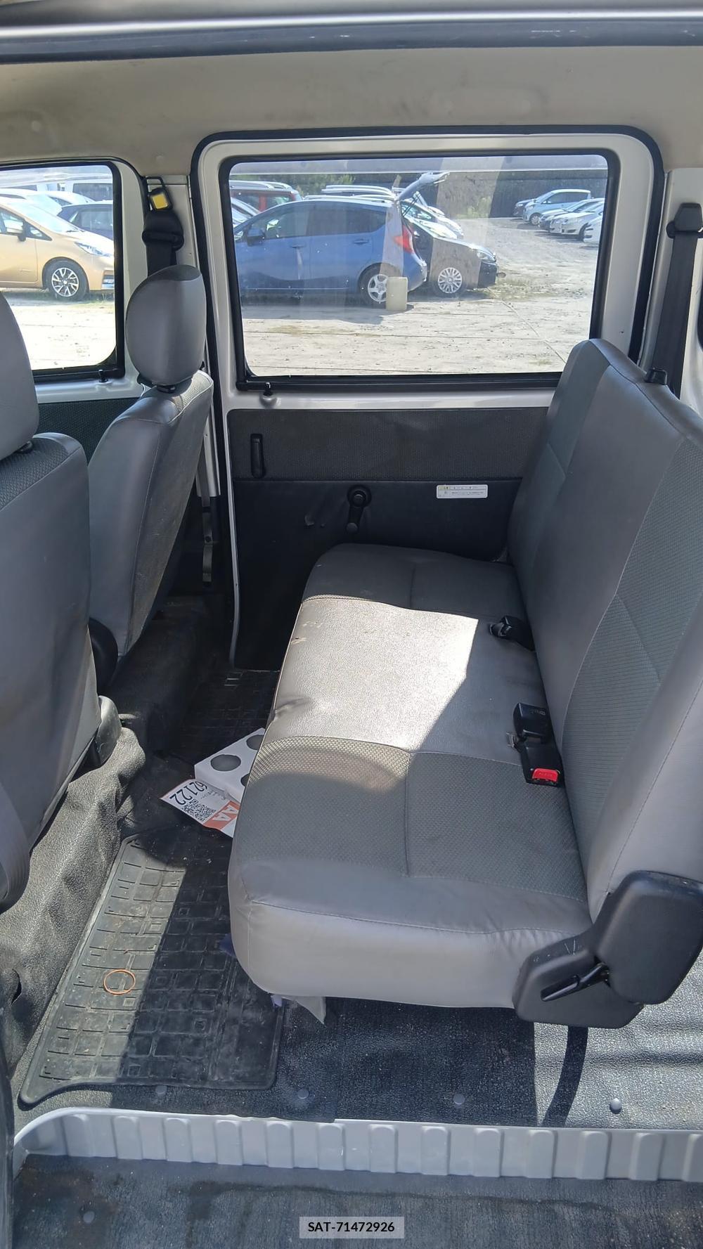 Toyota TOWNACE VAN 2019 926403-13