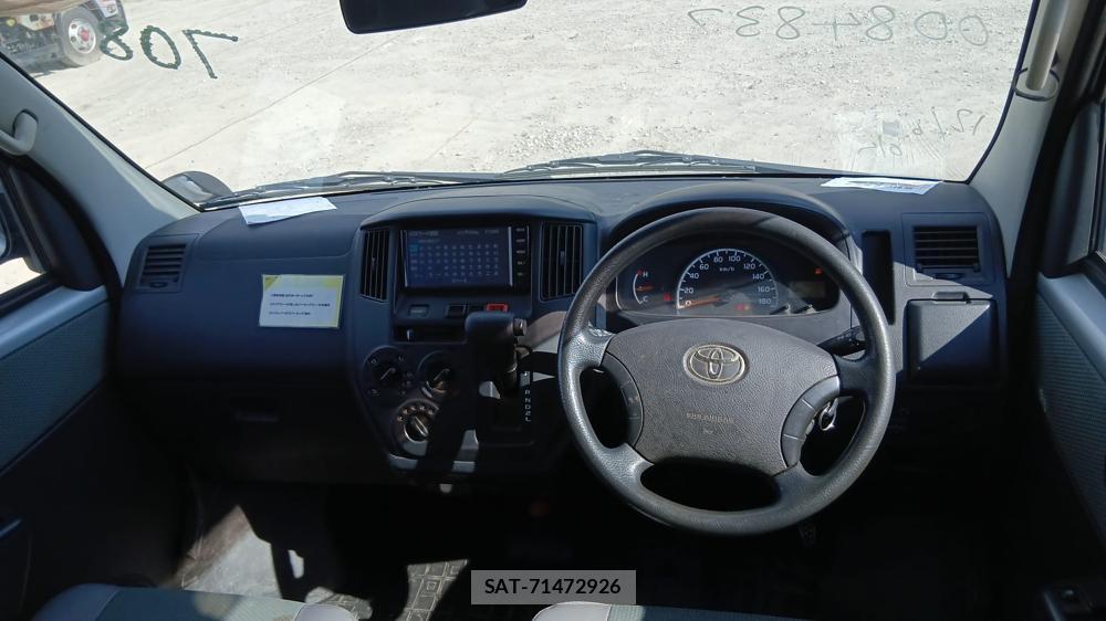 Toyota TOWNACE VAN 2019 926403-14