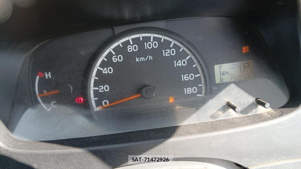 Toyota TOWNACE VAN 2019 926403-15