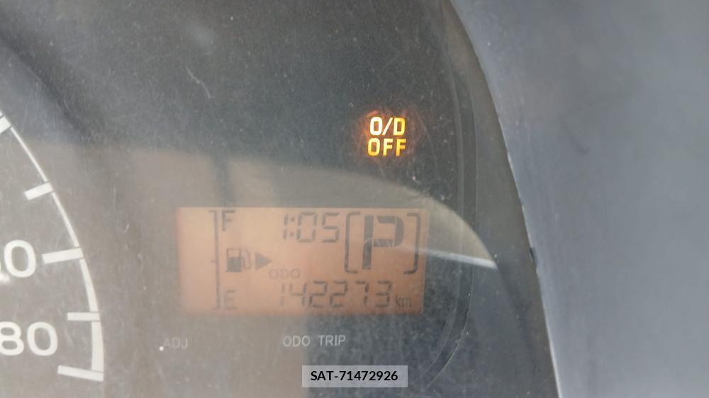 Toyota TOWNACE VAN 2019 926403-16