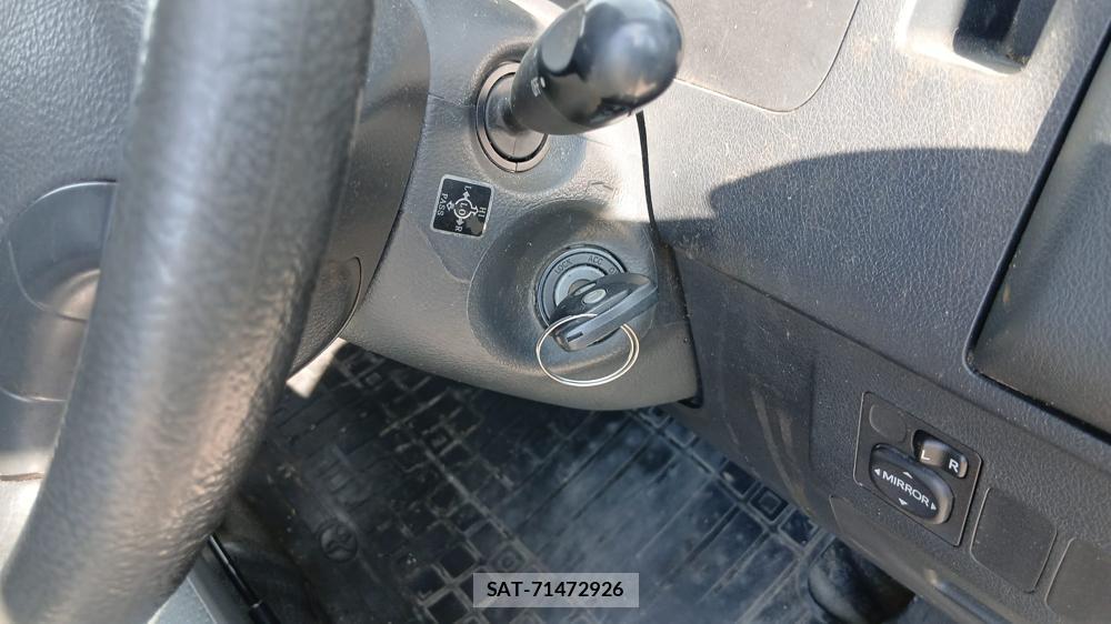 Toyota TOWNACE VAN 2019 926403-17