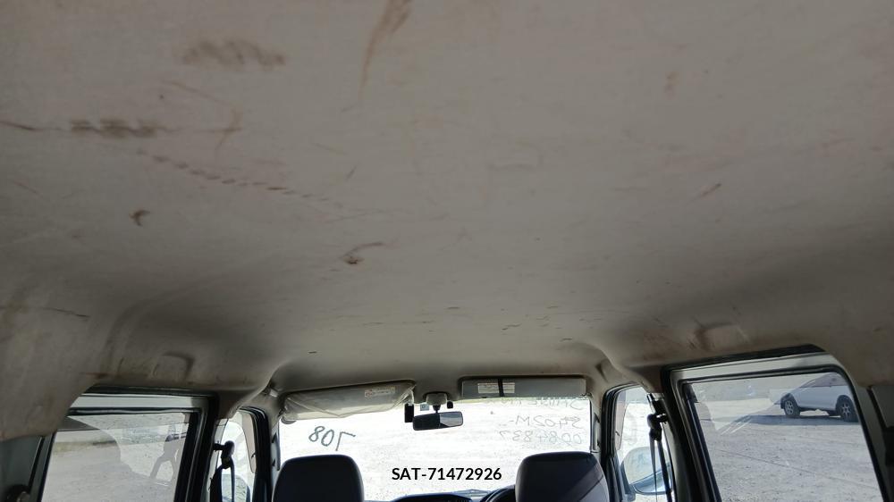 Toyota TOWNACE VAN 2019 926403-20