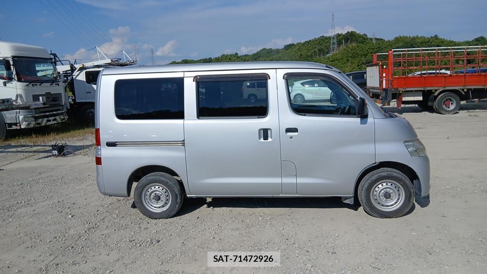 Toyota TOWNACE VAN 2019 926403-1