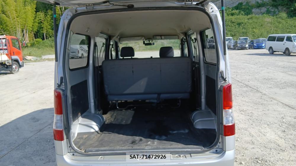 Toyota TOWNACE VAN 2019 926403-21