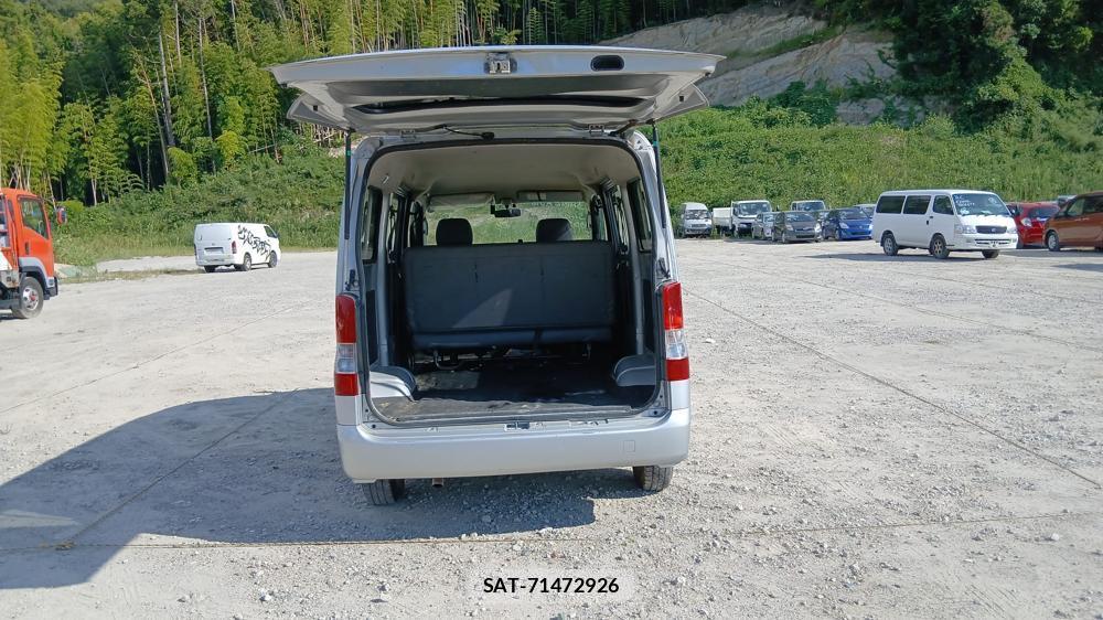 Toyota TOWNACE VAN 2019 926403-22