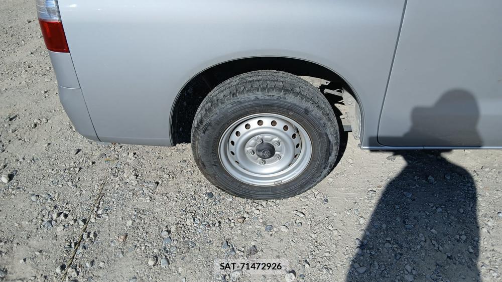 Toyota TOWNACE VAN 2019 926403-23