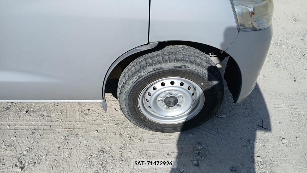 Toyota TOWNACE VAN 2019 926403-24