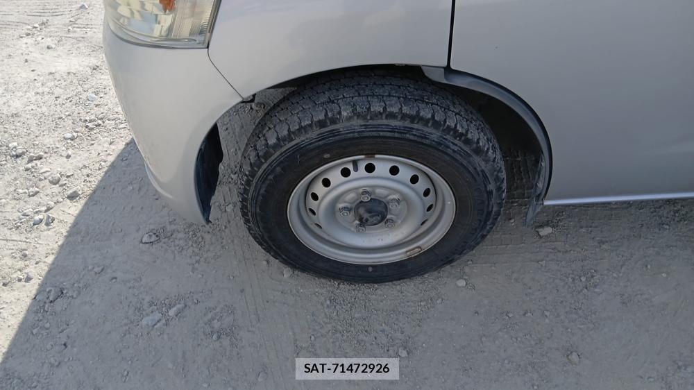 Toyota TOWNACE VAN 2019 926403-25