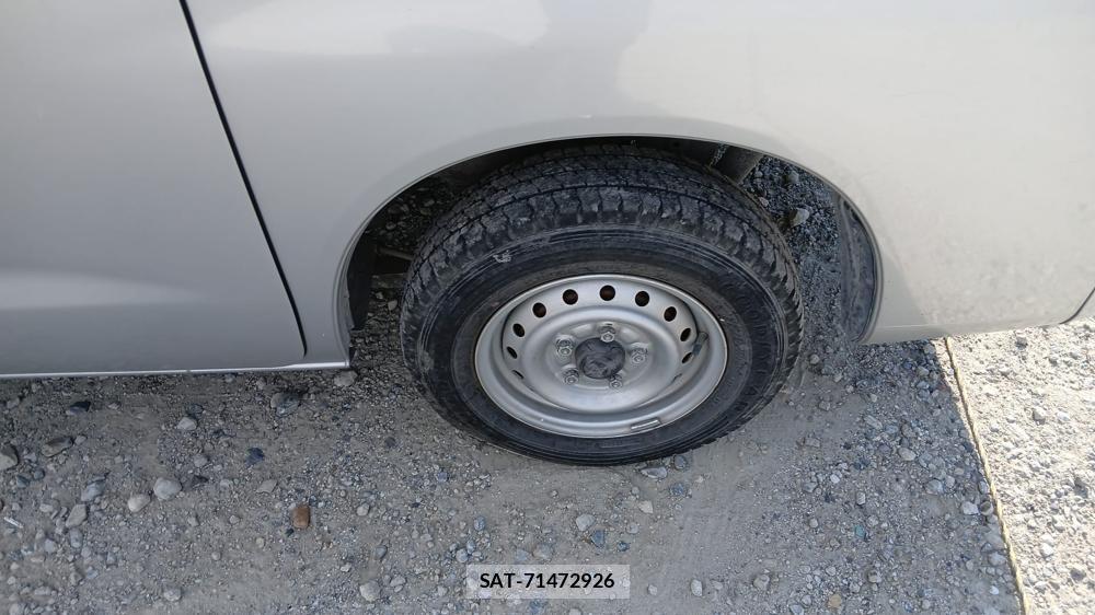 Toyota TOWNACE VAN 2019 926403-26