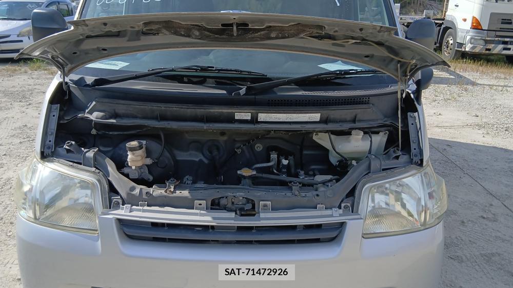 Toyota TOWNACE VAN 2019 926403-27