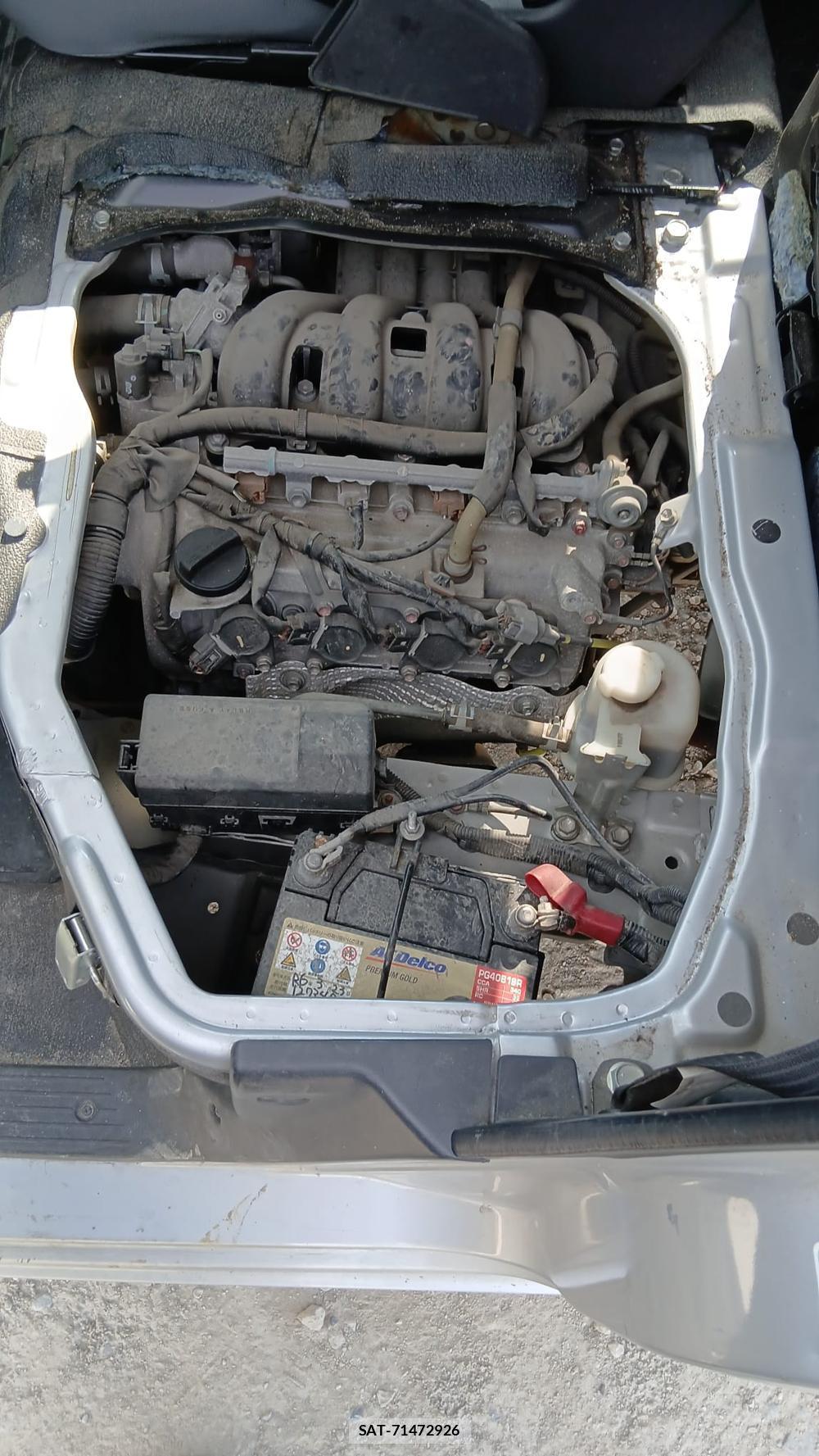 Toyota TOWNACE VAN 2019 926403-28