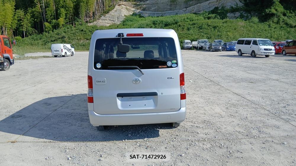 Toyota TOWNACE VAN 2019 926403-3