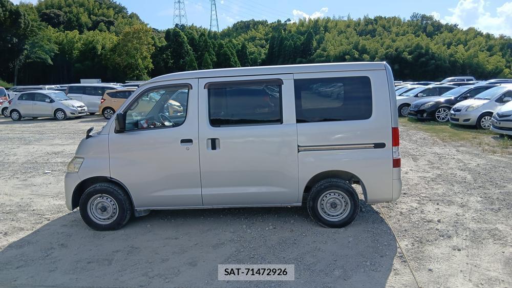 Toyota TOWNACE VAN 2019 926403-5
