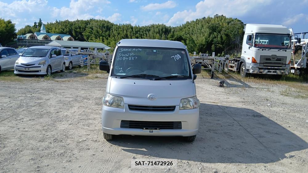 Toyota TOWNACE VAN 2019 926403-7