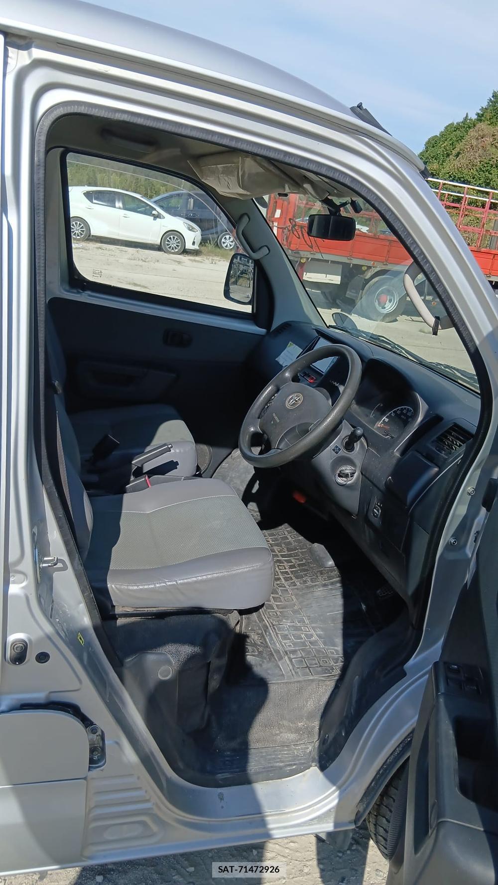 Toyota TOWNACE VAN 2019 926403-8