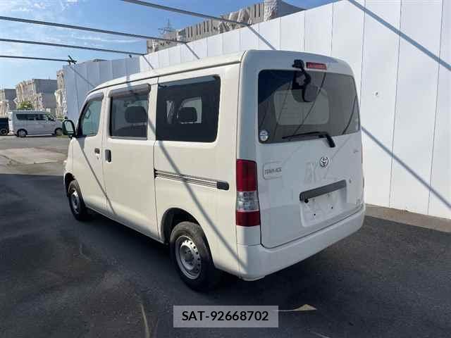 Toyota TOWNACE VAN 2020 1274757-2